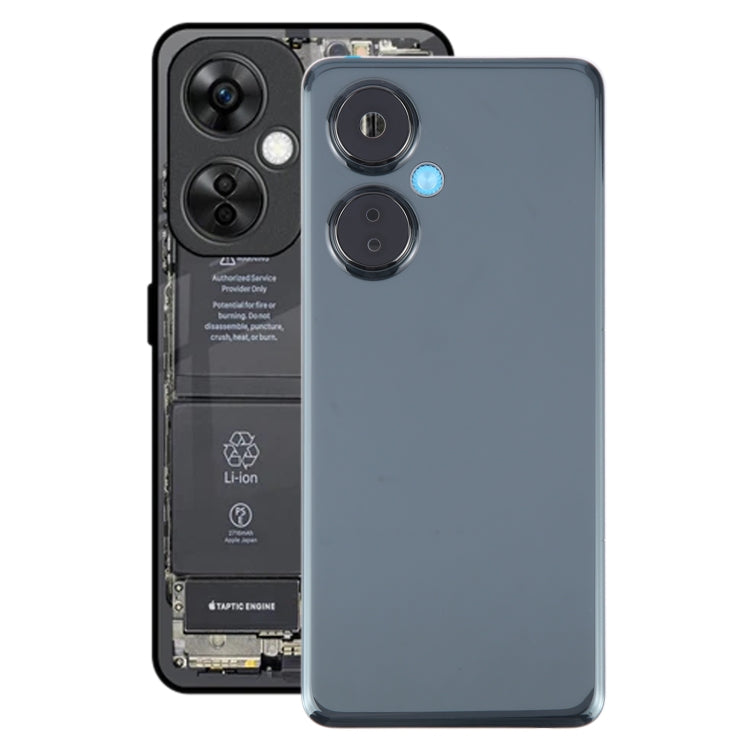 Per OnePlus Nord CE 3 Lite Cover posteriore batteria originale con copriobiettivo fotocamera, For OnePlus Nord CE 3 Lite(Original) Per OnePlus Nord CE 3 Lite Cover posteriore batteria originale con copriobiettivo fotocamera, For OnePlus Nord CE 3 Lite(Original)